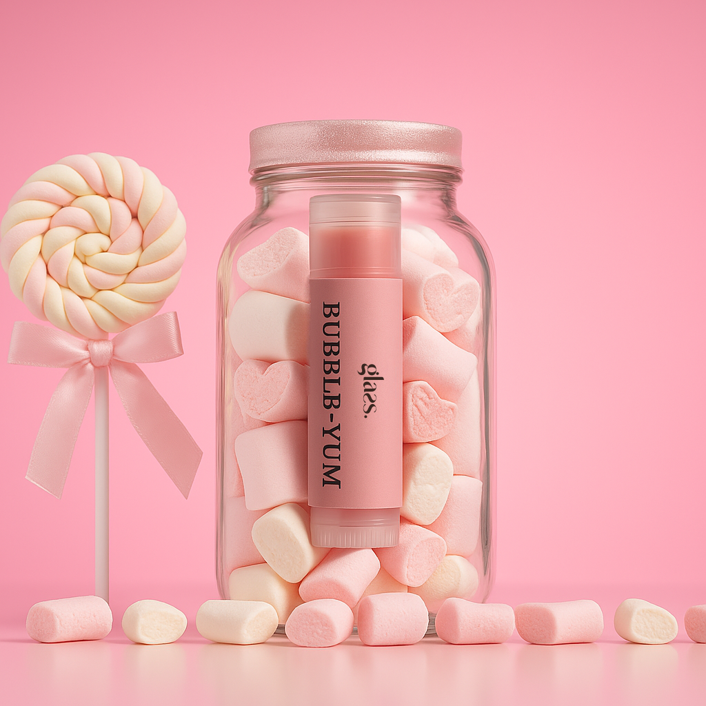 Bubble-yum Lip Balm