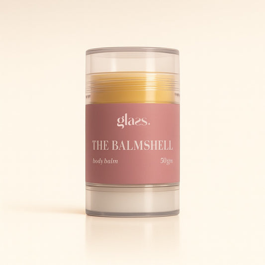 The Balmshell Body Balm