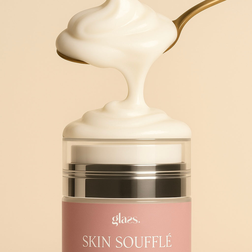 Skin Soufflé Moisturizer