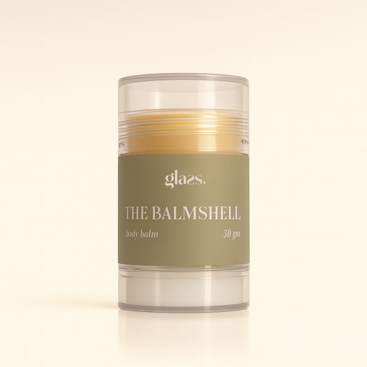 The Balmshell Body Balm
