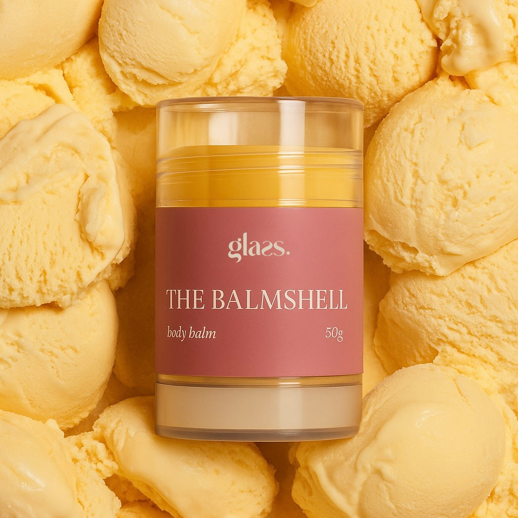 The Balmshell Body Balm
