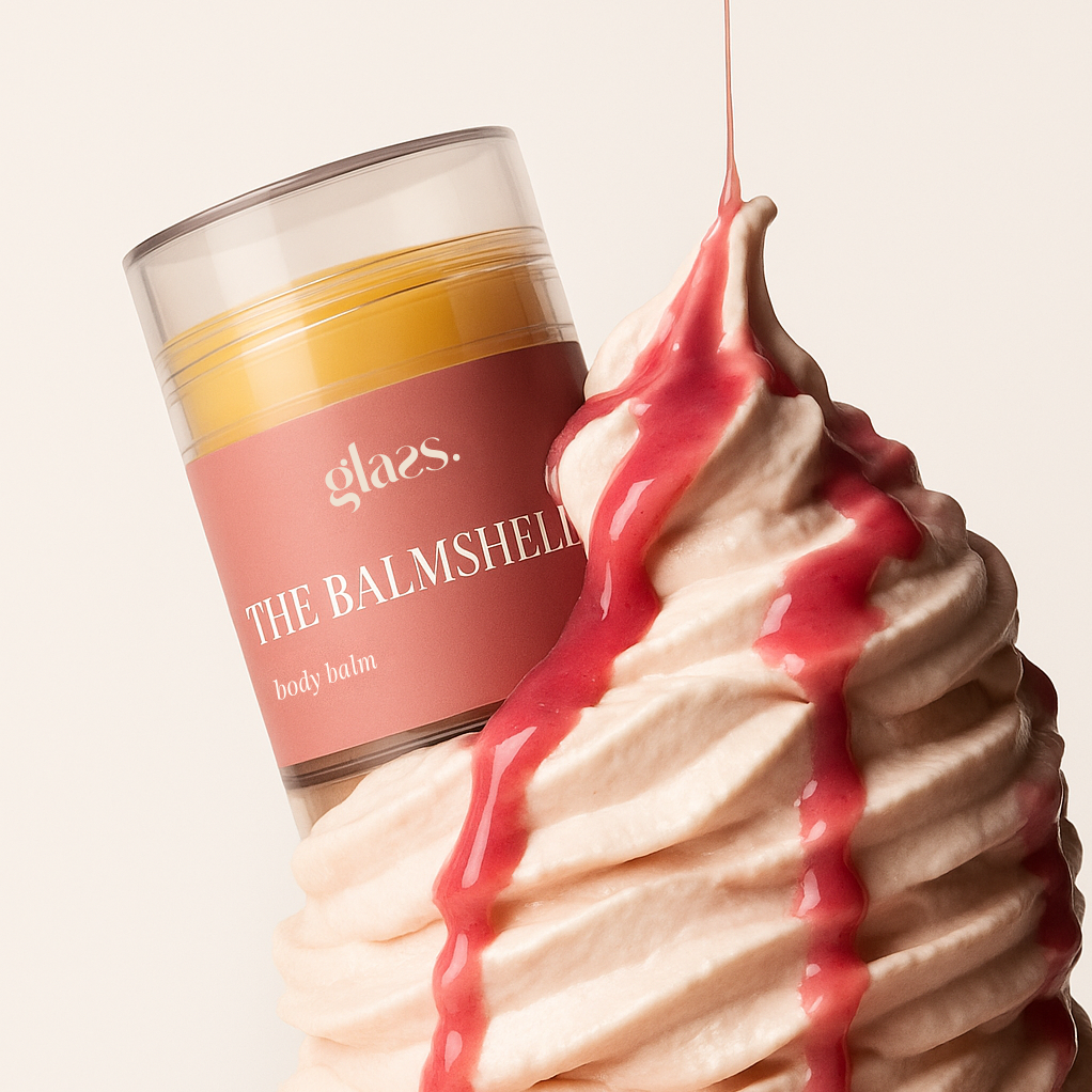 The Balmshell Body Balm