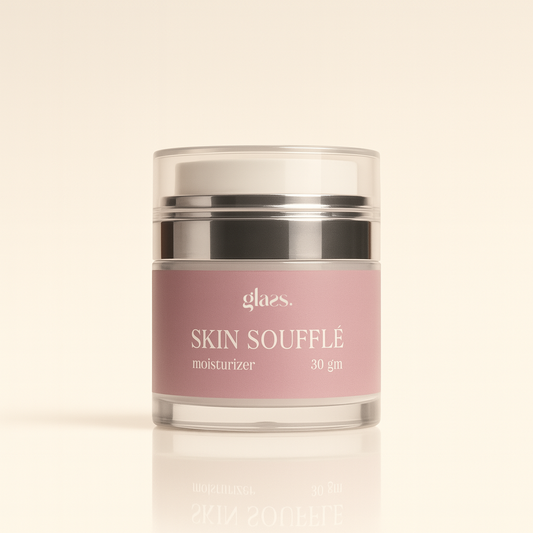 Skin Soufflé Moisturizer
