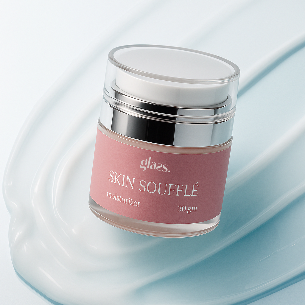 Skin Soufflé Moisturizer